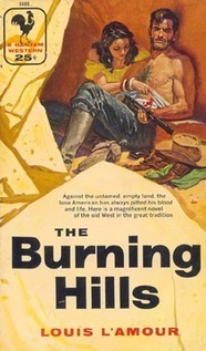 Subtitrare The Burning Hills (1956)