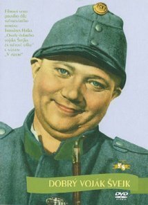 Subtitrare Dobrý voják Svejk (The Good Soldier Svejk)(1957)