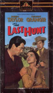 Subtitrare The Last Hunt (1956)