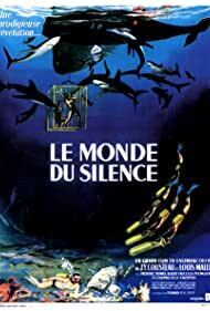 Subtitrare Le monde du silence (The Silent World) (1956)
