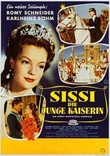 Subtitrare Sissi - Die junge Kaiserin (1956)