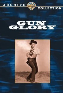 Subtitrare Gun Glory (1957)
