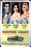 Subtitrare Raintree County (1957)