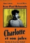 Subtitrare Charlotte et son Jules (1960)
