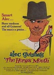 Subtitrare The Horse's Mouth (1958)