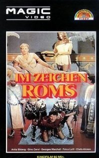 Subtitrare Nel segno di Roma (1959)
