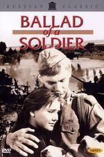 Subtitrare Ballada o soldate (Ballad of a Soldier) (1959)