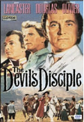 Subtitrare The Devil's Disciple (1959)
