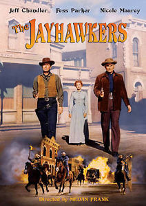 Subtitrare The Jayhawkers! (1959)