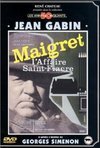 Subtitrare Maigret et l'affaire Saint-Fiacre (1959)