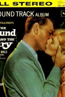 Subtitrare The Sound and the Fury (1959)