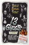 Subtitrare 13 Ghosts (1960)