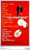 Subtitrare The Apartment (1960)