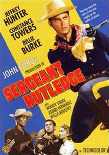 Subtitrare Sergeant Rutledge (1960)