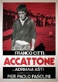 Subtitrare Accattone (1961)