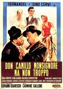 Subtitrare Don Camillo monsignore ma non troppo (1961)