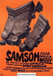 Subtitrare Samson (1961)