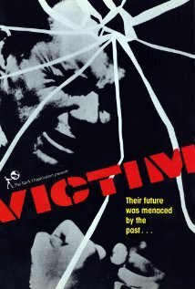 Subtitrare Victim (1961)