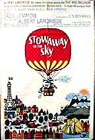 Subtitrare Le voyage en ballon (Stowaway in the Sky) (1960)