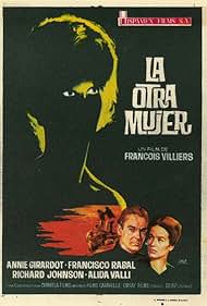 Subtitrare L'autre femme (The Other Woman) (1964)
