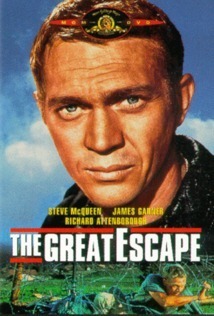 Subtitrare Great Escape, The (1963)