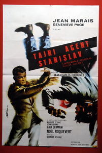 Subtitrare L'honorable Stanislas, agent secret (1963)