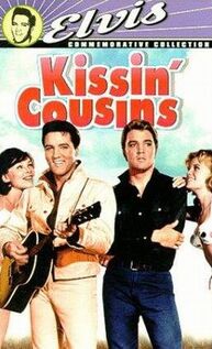 Subtitrare Kissin' Cousins (1964)