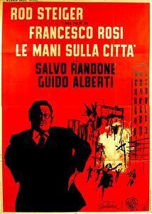 Subtitrare Le mani sulla città (1963)