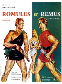 Subtitrare Romolo e Remo (Duel of the Titans) (1961)