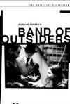Subtitrare Bande a part (Band of Outsiders) (1964)