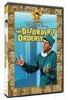 Subtitrare The Disorderly Orderly (1964)