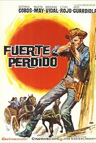 Subtitrare Doomed Fort (Fuerte perdido) (1964)