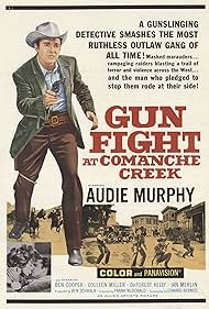Subtitrare Gunfight at Comanche Creek (1963)