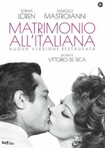 Subtitrare Marriage Italian Style aka Matrimonio all'italiana (1964)