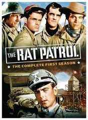 Subtitrare The Rat Patrol - Sezonul 2 (1966)