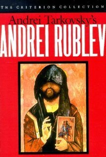 Subtitrare Andrei Rublyov (1969)