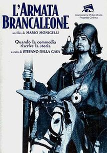 Subtitrare L'armata Brancaleone (1966)