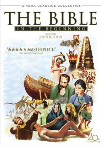 Subtitrare The Bible: In the Beginning... (1966)