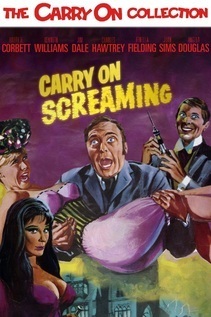 Subtitrare Carry on Screaming! (1966)