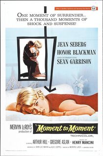 Subtitrare Moment to Moment (1965)