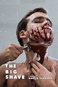 Subtitrare The Big Shave (Short 1967)