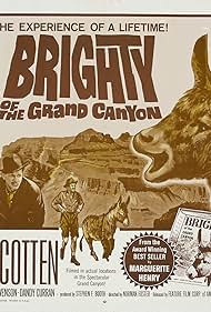 Subtitrare Brighty of the Grand Canyon (1966)