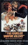 Subtitrare Fearless Vampire Killers, The (1967) - Dance of the Vampires