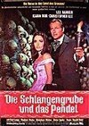 Subtitrare The Torture Chamber of Dr. Sadism (1967)