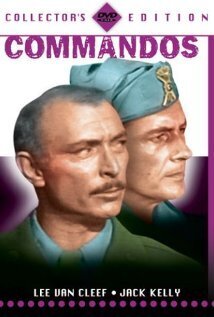 Subtitrare Commandos (1968)