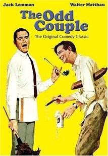 Subtitrare The Odd Couple (1968)