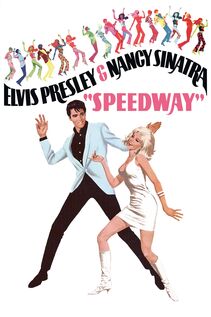 Subtitrare Speedway (1968)