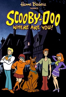 Subtitrare Scooby-Doo, Where Are You! (1969)