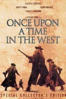 Subtitrare Once Upon a Time in the West (1968)