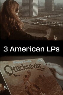Subtitrare 3 amerikanische LP's (3 American LPs) (1969)